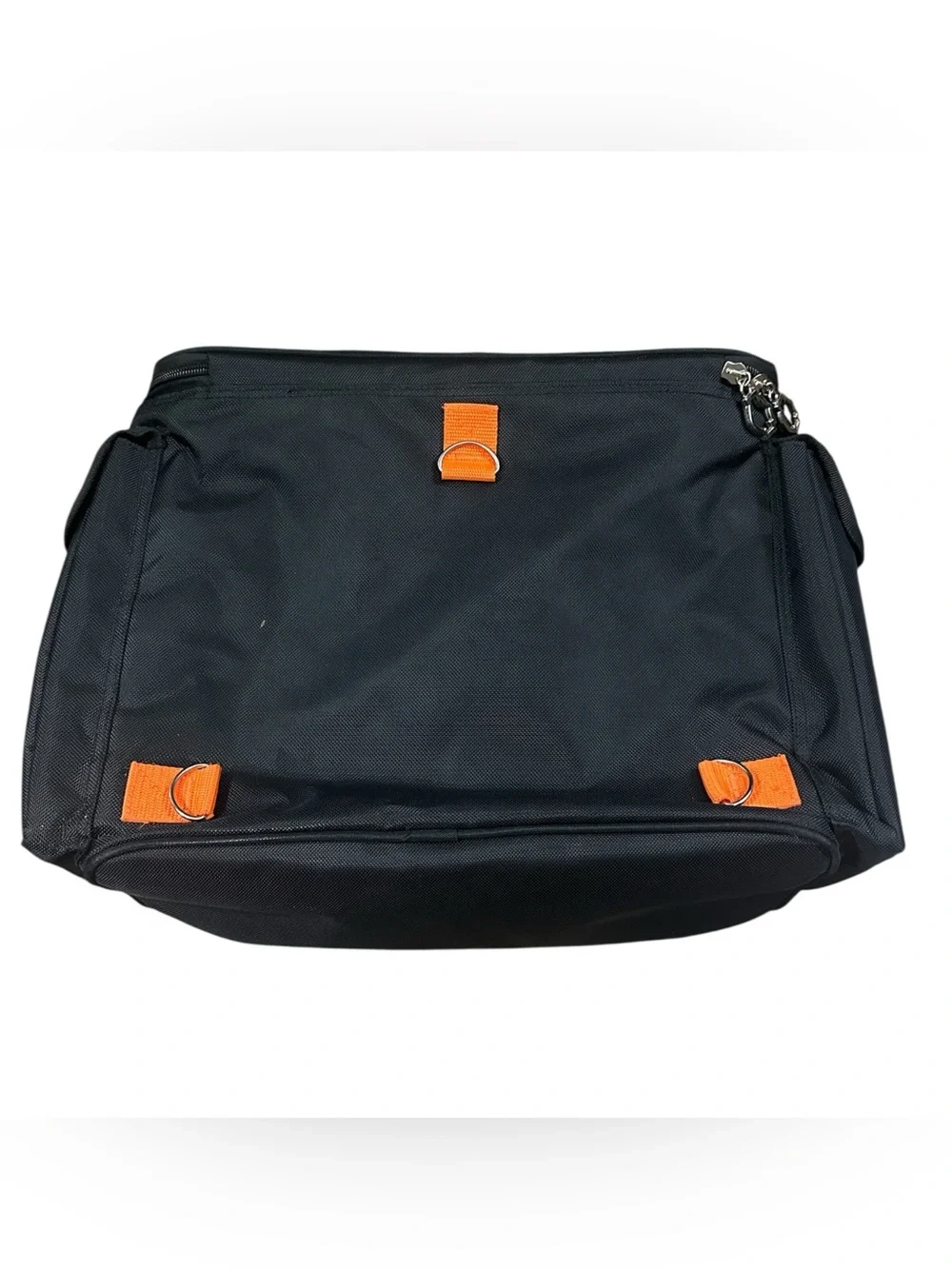 Harley-Davidson Insulated Motorcycle Cooler Bag Travel Picnic Shoulder Strap